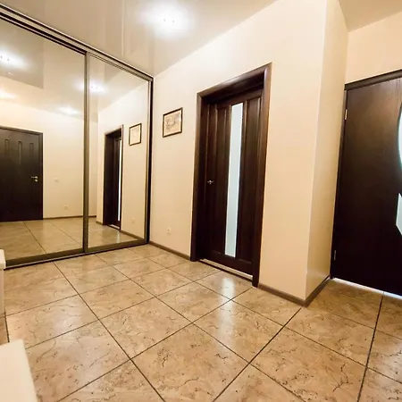 Apartment Апартаменты Притыцкого